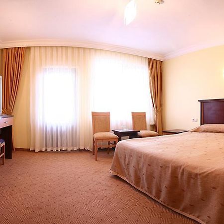 Kozakli Grand Termal Hotel Phòng bức ảnh