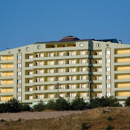 Kozakli Grand Termal Hotel Ngoại thất bức ảnh