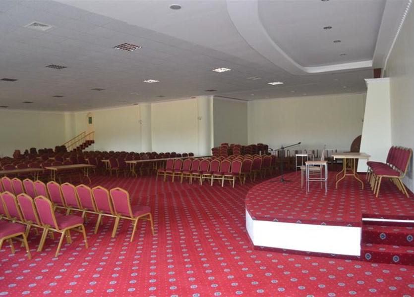Kozakli Grand Termal Hotel Ngoại thất bức ảnh