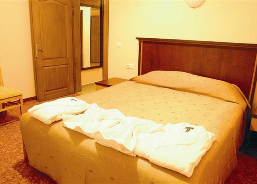 Kozakli Grand Termal Hotel Ngoại thất bức ảnh