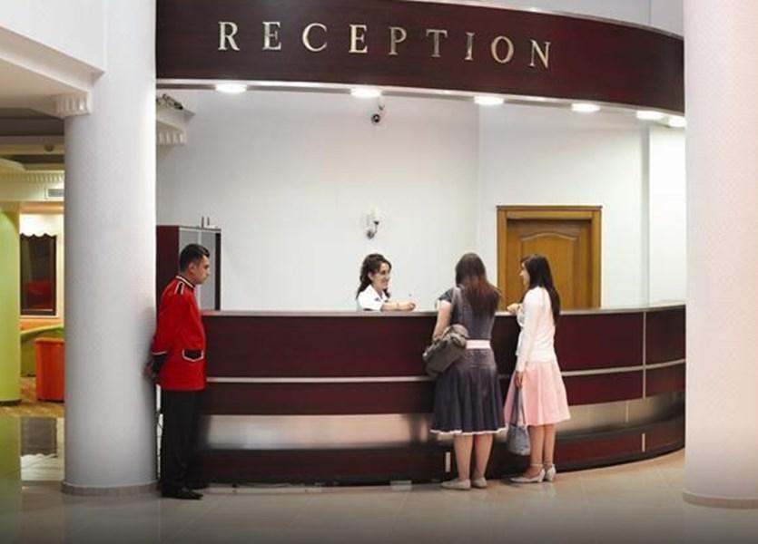 Kozakli Grand Termal Hotel Ngoại thất bức ảnh
