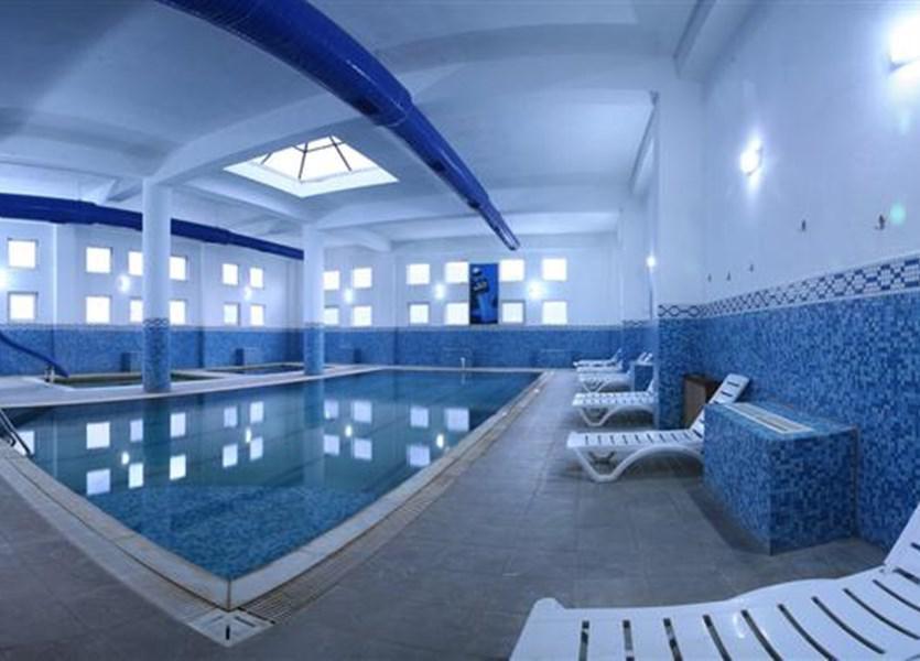 Kozakli Grand Termal Hotel Ngoại thất bức ảnh