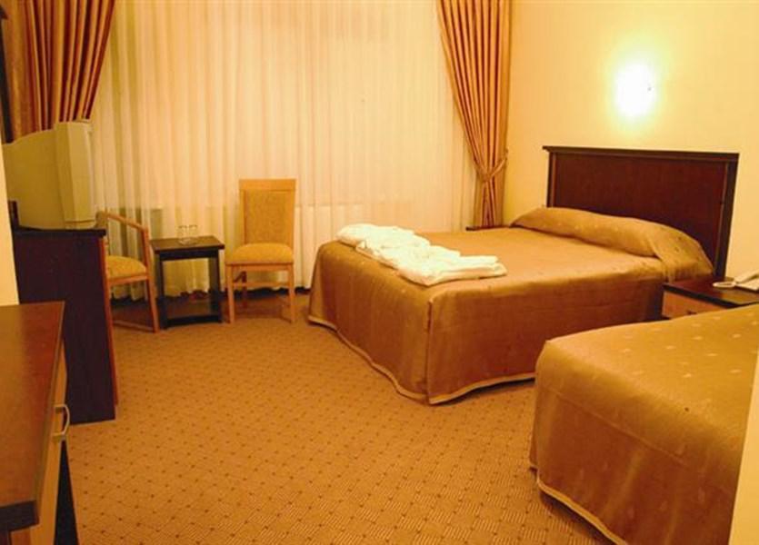 Kozakli Grand Termal Hotel Ngoại thất bức ảnh
