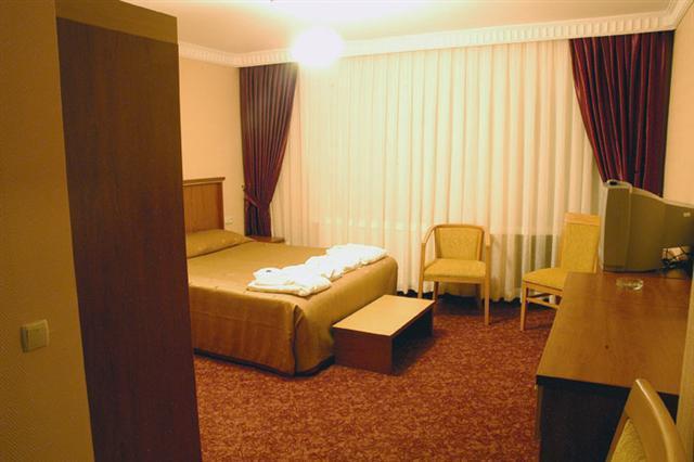 Kozakli Grand Termal Hotel Phòng bức ảnh