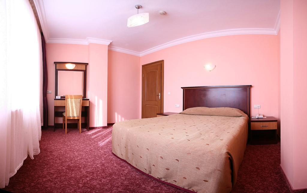 Kozakli Grand Termal Hotel Phòng bức ảnh