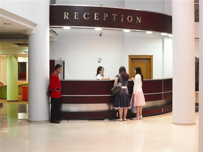 Kozakli Grand Termal Hotel Ngoại thất bức ảnh